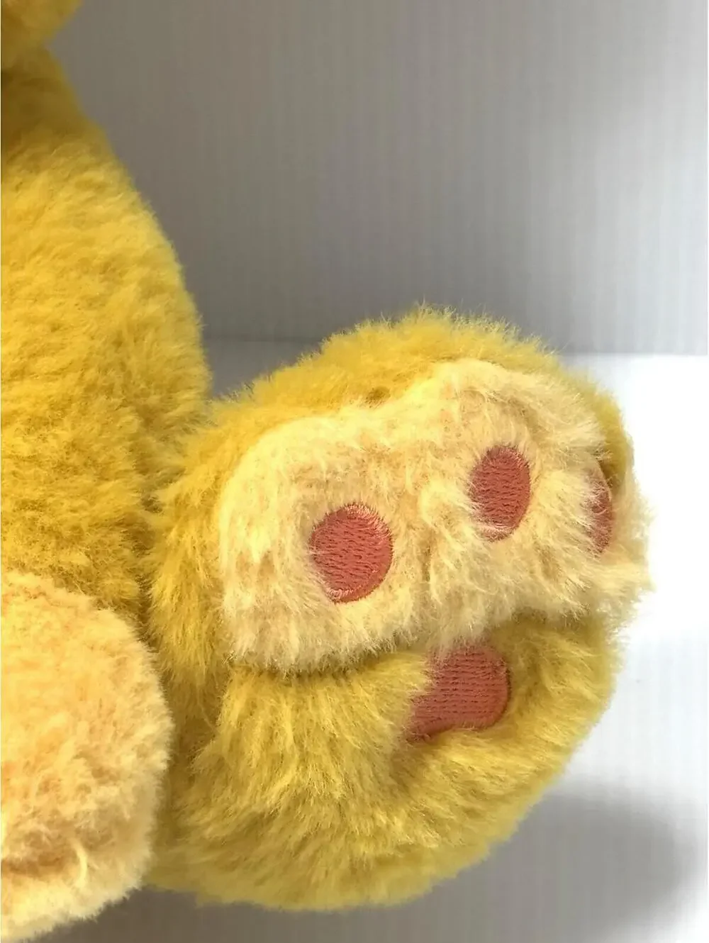 Disney The Lion King Simba Plush Stuffed Animal, Sitting Pose Toy, GUC